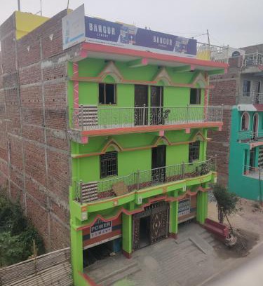 Shimla Hôtel | Goroomgo Krishna BNB Guest House ടhimla