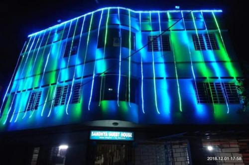 New Digha Hôtel | Goroomgo Sandhya Guest House Digha