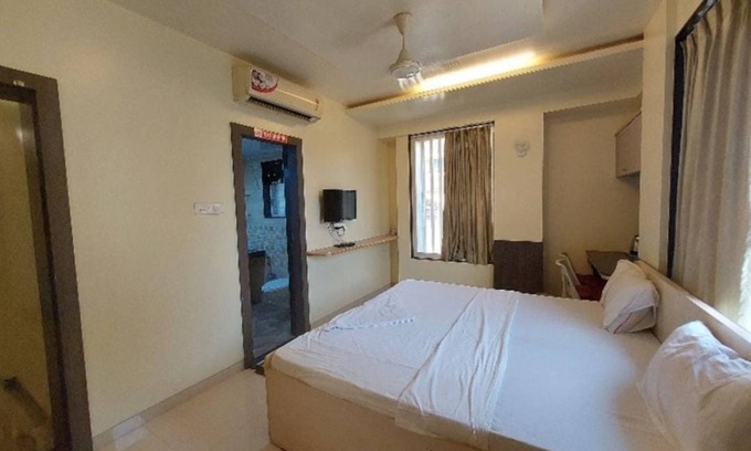 Bhadrak Hôtel | Goroomgo Subhalaxmi Mandap Bhadrak