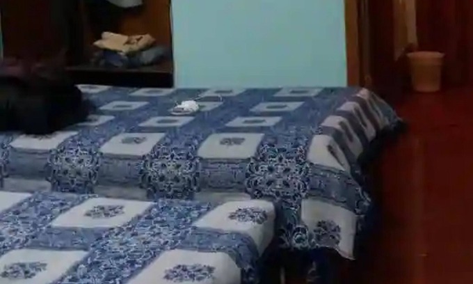 Dhanbad Hôtel | Goroomgo Sunny Dhanbad