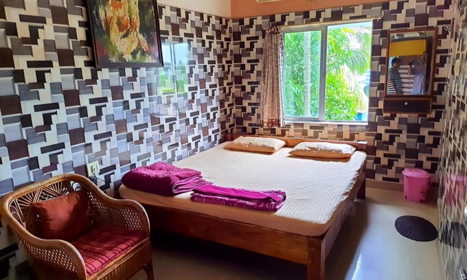 Konark Hôtel | Goroomgo Surya Inn Konark