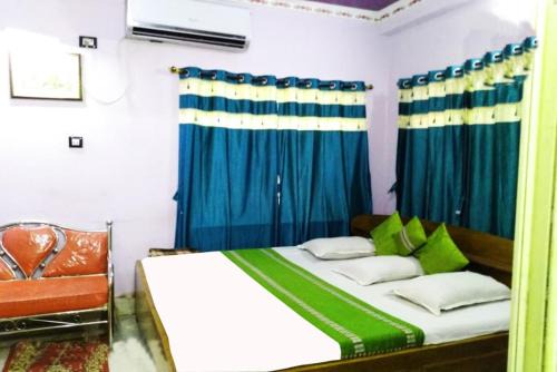 New Digha Hôtel | Goroomgo Swapanodeep Digha