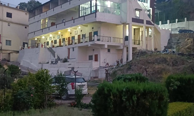 Majkhali Hôtel | Goroomgo Tribhuwan Ranikhet