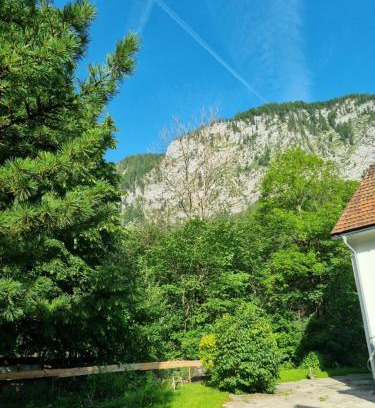 Spital am Pyhrn Maison | Gorshof