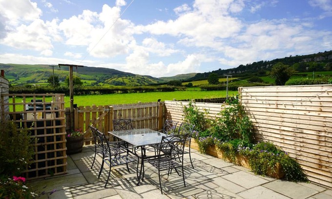 Carnlough Maison | Gortnagory Cottage Carnlough