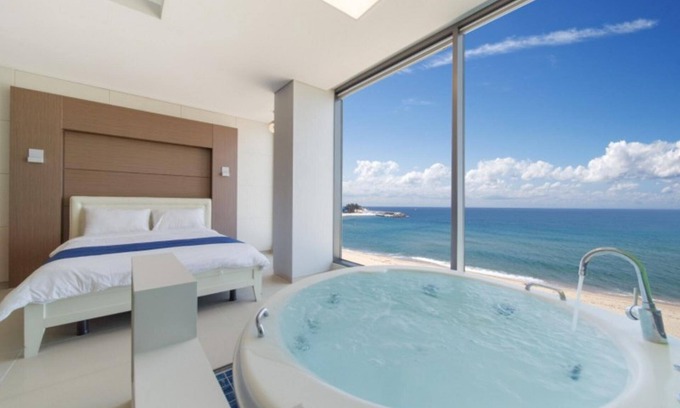 Toseong Maison | Goseong CL 178 Pension