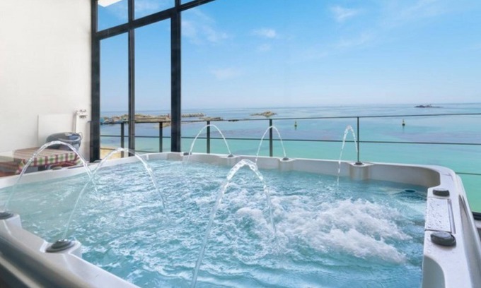 Sokcho Maison | Goseong Croton Pool Villa