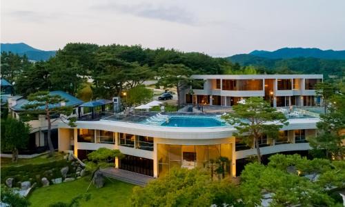 Goseong Maison | Goseong hansan marina