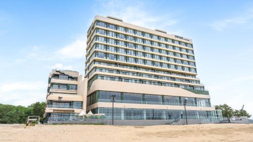 Goseong-gun Maison | Goseong Moneblue Pension
