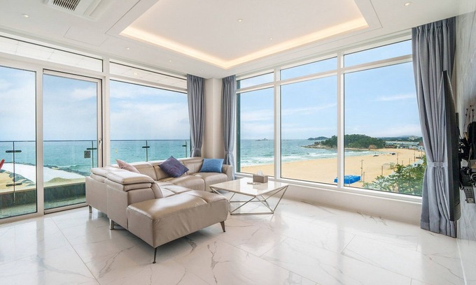 Goseong-gun Maison | Goseong Moneblue Pension