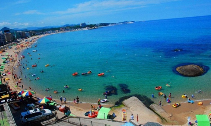Toseong Maison | Goseong Paradise Cove Pension