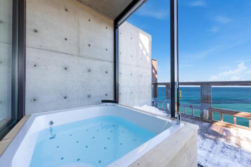 Toseong Maison | Goseong Romiet Pension