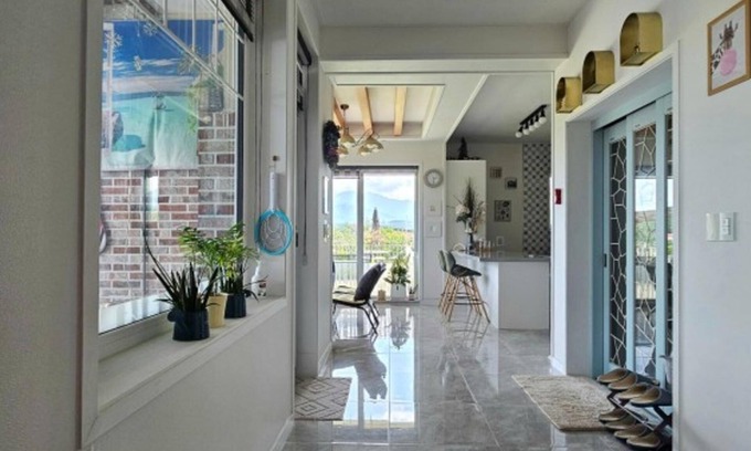 Sokcho Maison | Goseong Rozelle Pension