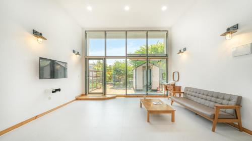 Sokcho Maison | goseong theprism pension