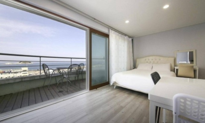 Toseong Maison | Goseong Venecia Pension