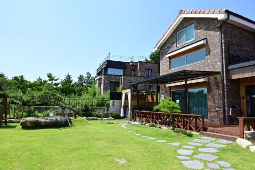 Sokcho Maison | Goseung Luceluna Pension