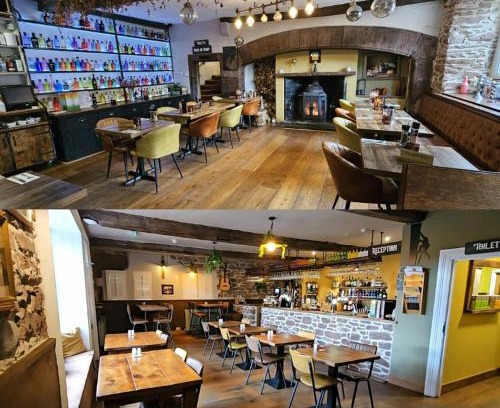 Gosforth Hôtel | Gosforth Hall Inn