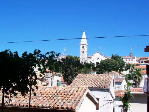 Cove Murtar Appartement | Gospodnetić Apartment