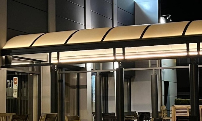Groot-Bijgaarden Hôtel | Gosset Hotel
