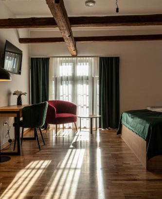 Dobrna Hôtel | Gostišče Pod Kostanji