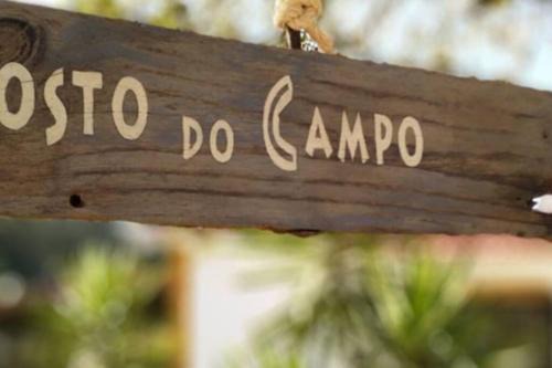 Montemor-o-Novo Maison | Gosto do Campo