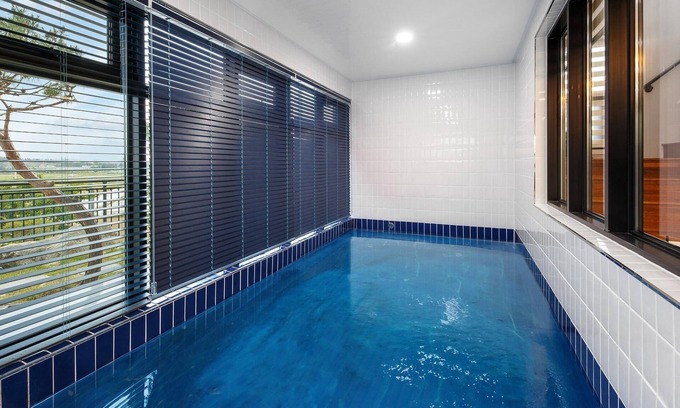 Sokcho Maison | Gosung Shalala Private Pool & Spa Villa