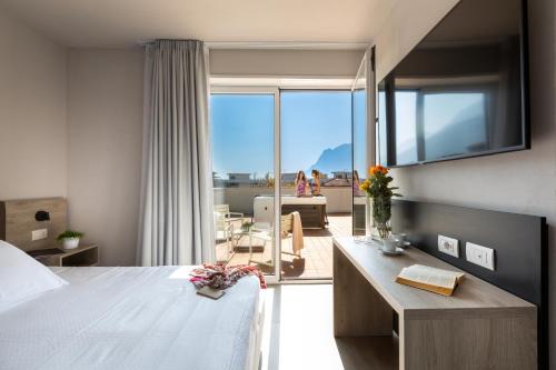 Torbole sul Garda Hôtel | GoTì Hotel