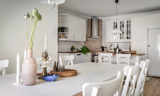 Molndal Maison | "GothenburgVilla" with hot tub and private garden close to city centre