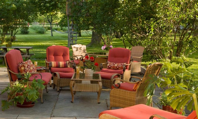 Trumansburg Lit Et Petit-Déjeuner | Gothic Eves Inn and Spa Bed and Breakfast