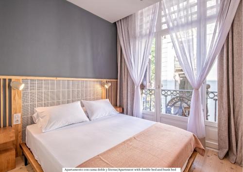 Gothic Quarter Appartement | Gòtic by The 5ve Soul