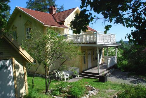Staden Lit Et Petit-Déjeuner | Gottfridsgården
