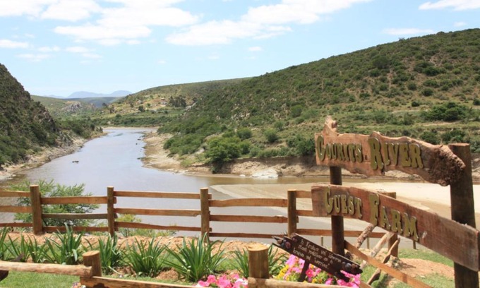 Albertinia Maison | Gourits River Guest Farm