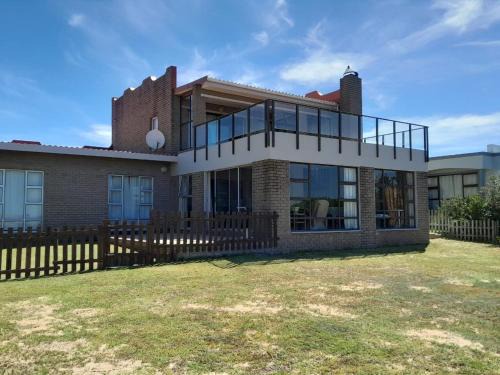 Gouritz Maison | Gouritz Family Home