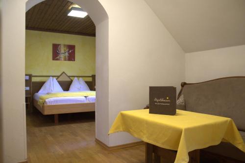 Unterkreuschlach Maison | Gourmetbauernhof Mentebauer