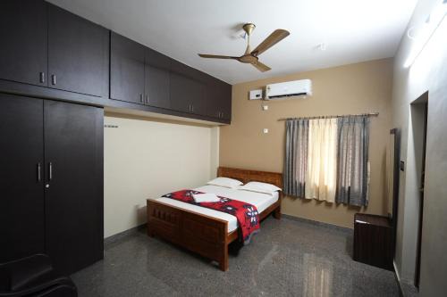 Kurinjipadi Maison | Goutham Residency