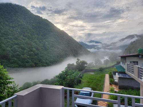 Pauri Maison | Govardhan homestay