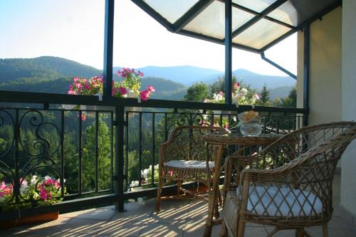 Yaremche Hôtel | Goverla