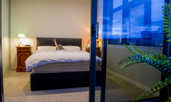 Barton Appartement | Governor Place - Executive Central Apartment in the heart of Canberra