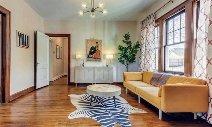 Lincoln Terrace Maison | Governor's neighborhood OR med