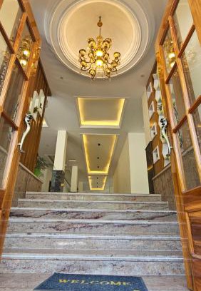 Ghumarwin Hôtel | Govind Sagar View Hotel & Restaurant