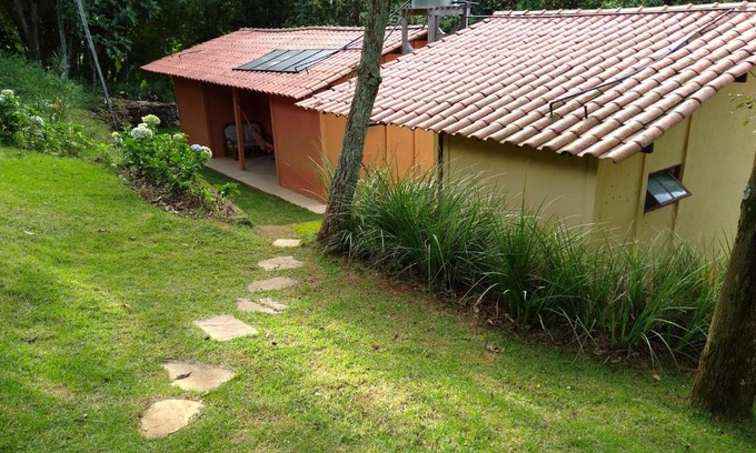 Moeda Maison | Govinda Moeda Pousada