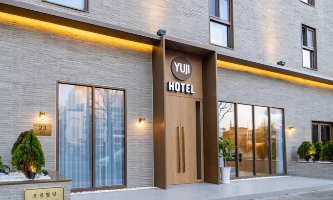 Goyang Hôtel | Goyang Hotel Yuji