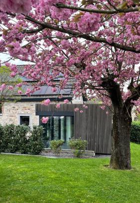 Trooz Maison | GP - F1 FRANCORCHAMPS - 2 Chambres