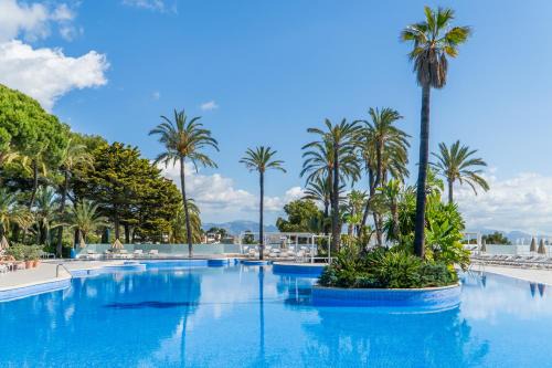 Palma de Mallorca Hôtel | GPRO Valparaiso Palace & Spa