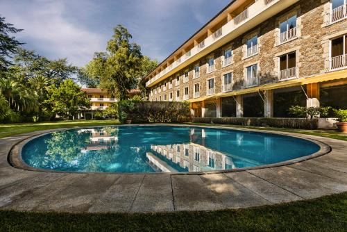 Viseu Hôtel | Grão Vasco - Historic Hotel and SPA