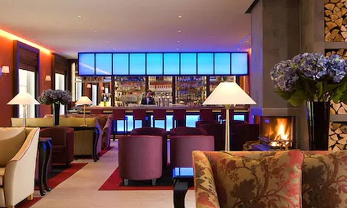 Bad Driburg Hôtel | Gräflicher Park Health & Balance Resort