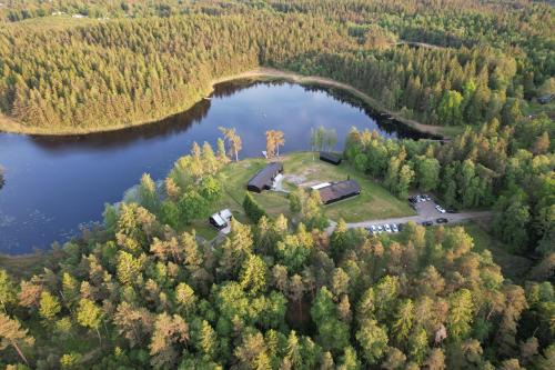 Grabo Cabine | Gråbogården event and conference center