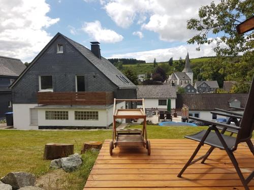 Groenebach Maison | Grönebach A