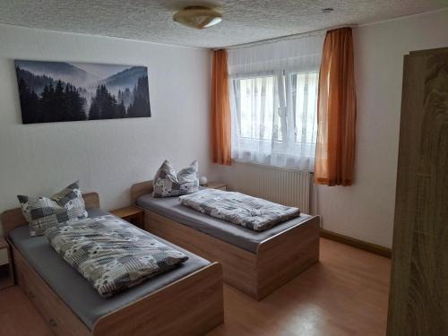 Grumpen Appartement | Grümpental