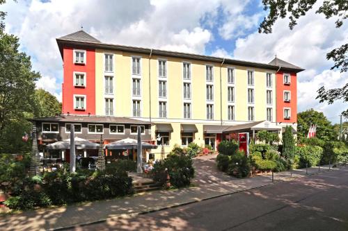 Bohnsdorf Hôtel | Grünau Hotel